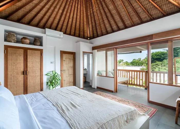 Yume Uluwatu (Bali)