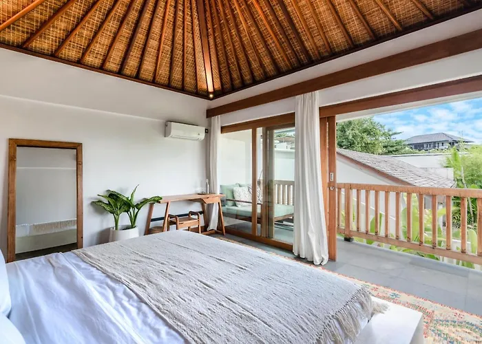 Villa Yume Uluwatu (Bali)