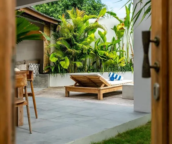 Villa Yume *