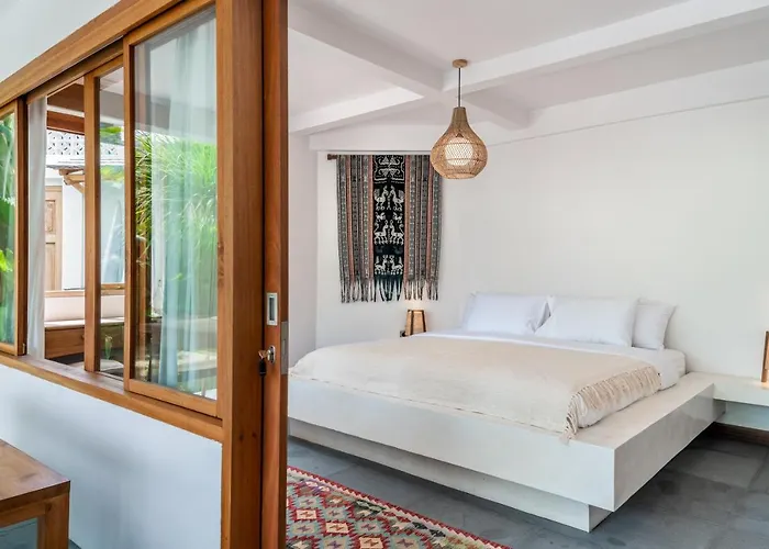 Yume Villa Uluwatu (Bali)
