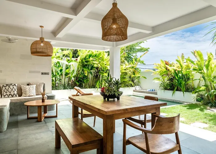 Yume Villa