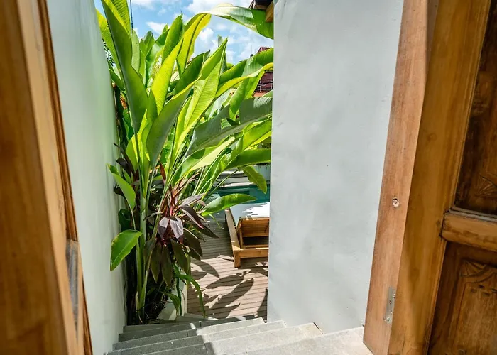 Yume * Uluwatu (Bali)