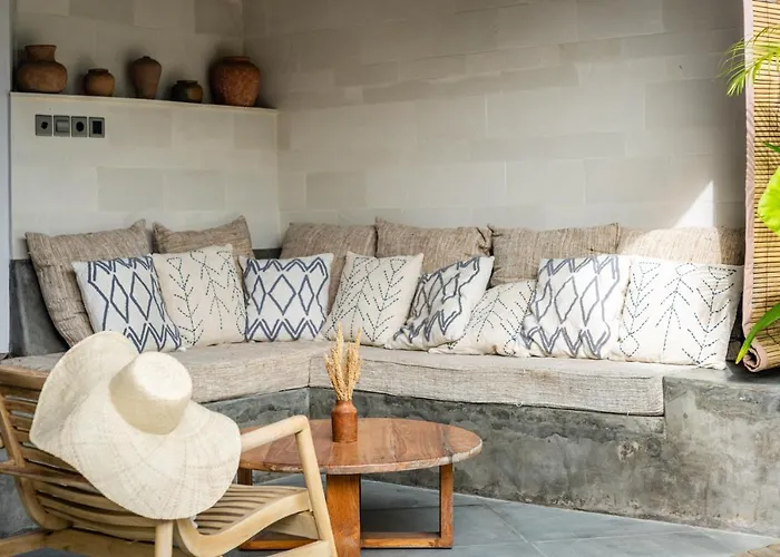 Villa Yume Uluwatu (Bali)