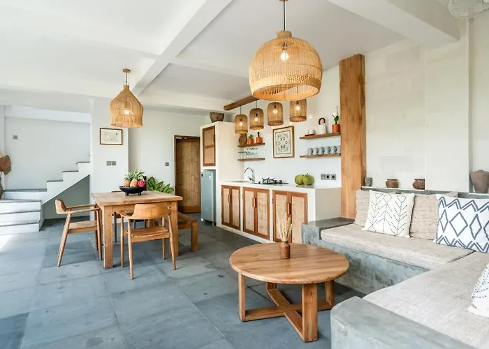 Yume Villa Uluwatu (Bali)