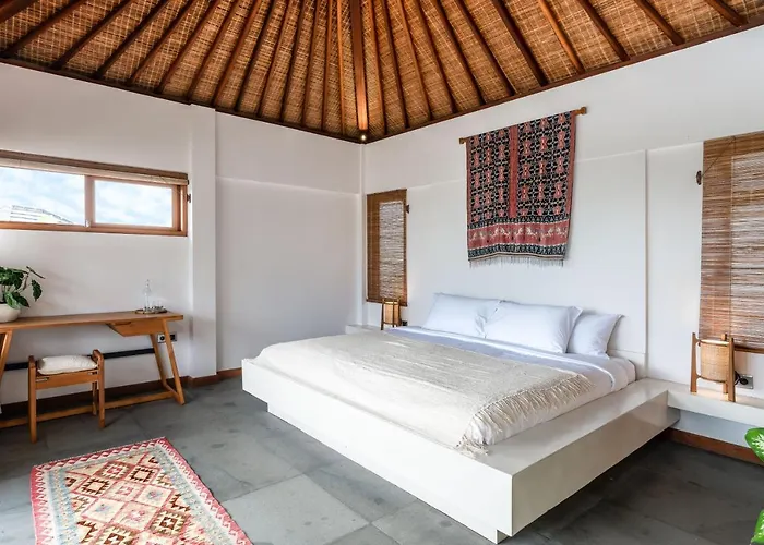 Yume Uluwatu (Bali)