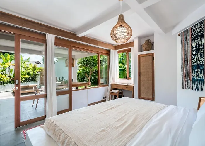 Yume Uluwatu (Bali)