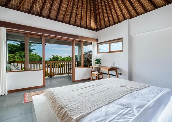 Yume Uluwatu (Bali)