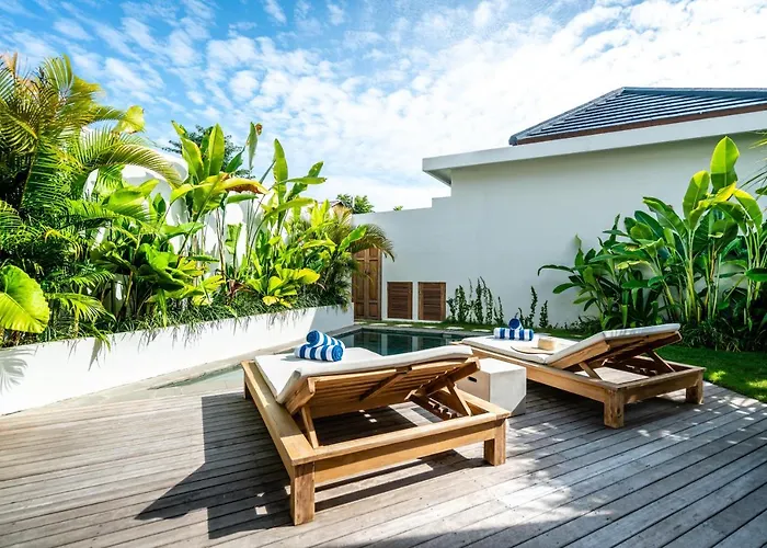 Yume Uluwatu (Bali)