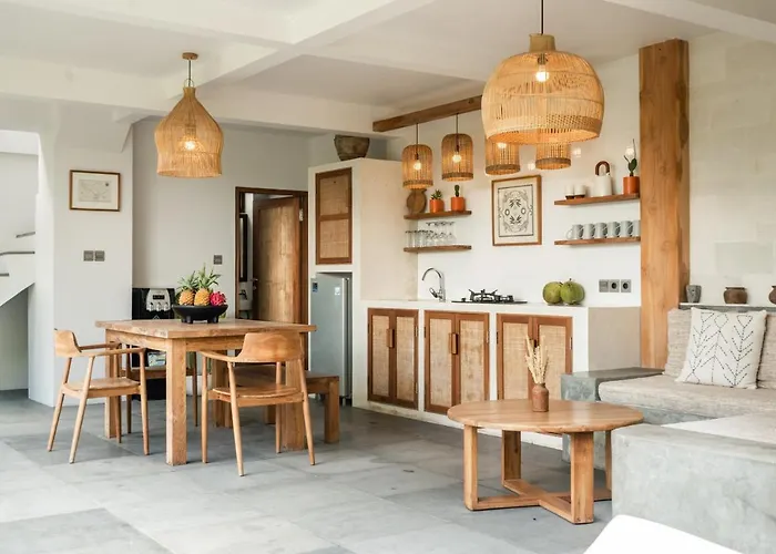 Yume * Uluwatu (Bali)