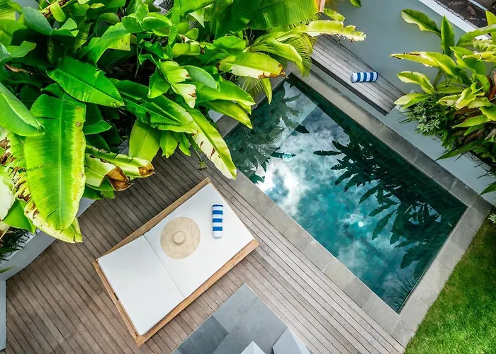 Yume * Uluwatu (Bali)