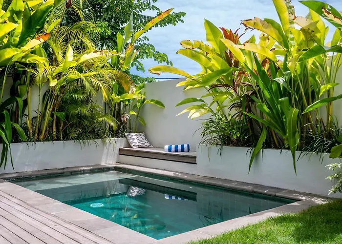 Yume Uluwatu (Bali)