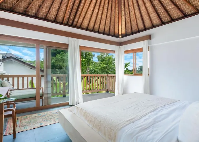 Yume Uluwatu (Bali)