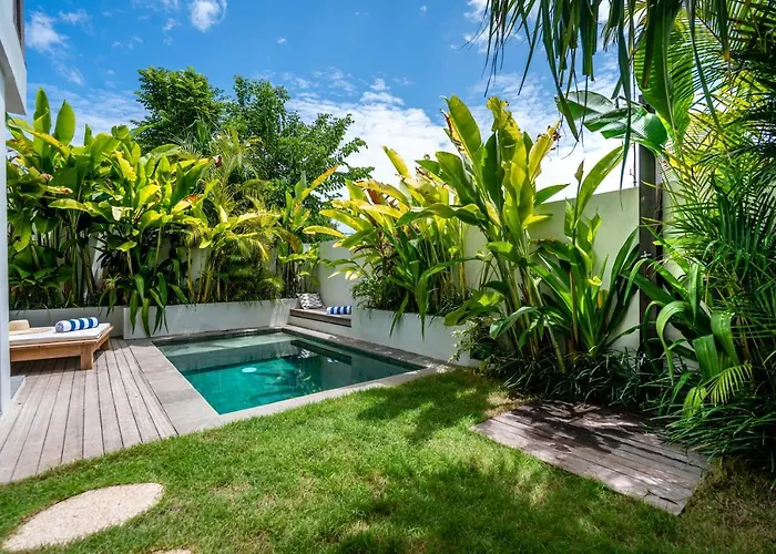 Yume Villa Uluwatu (Bali)