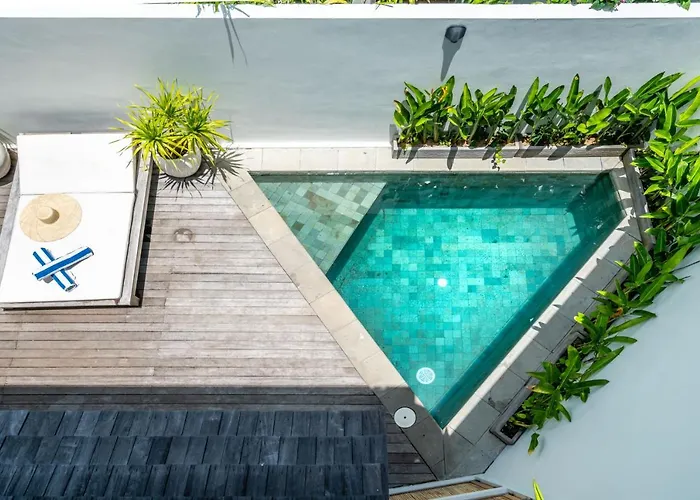 Yume Uluwatu (Bali)