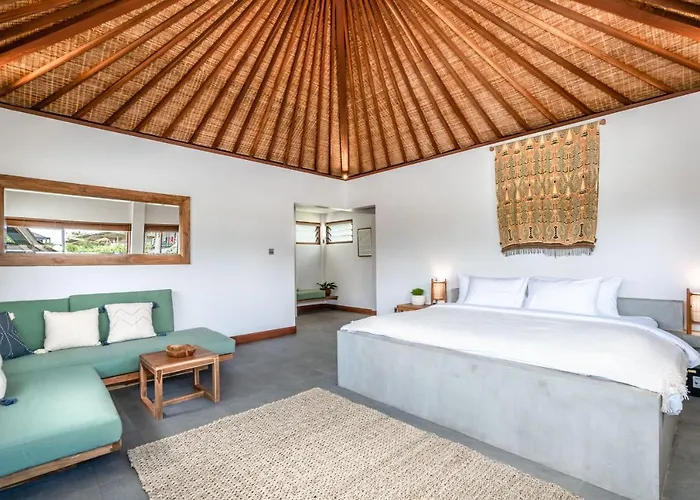 Yume Uluwatu (Bali)