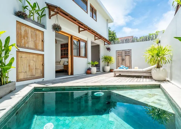 Villa Yume *