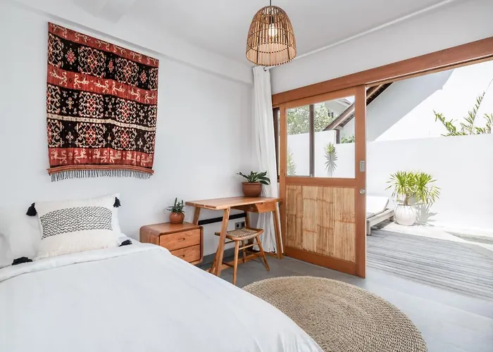 Villa Yume Uluwatu (Bali)
