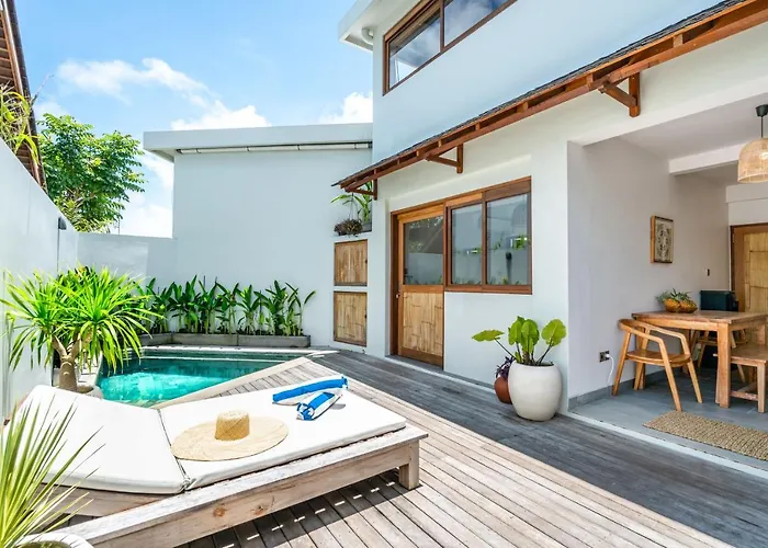 Villa Yume *