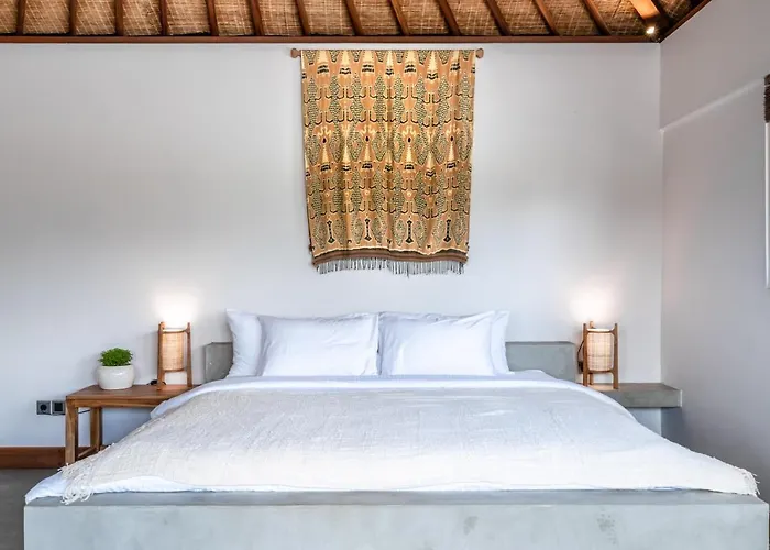 Yume Villa Uluwatu
