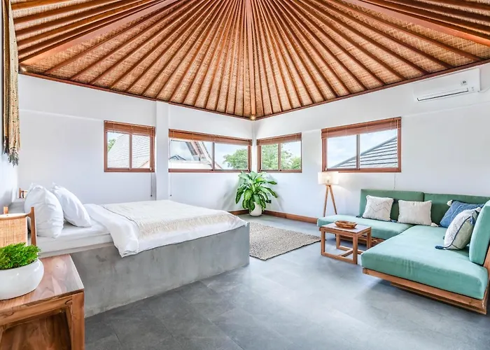 Yume Uluwatu (Bali)