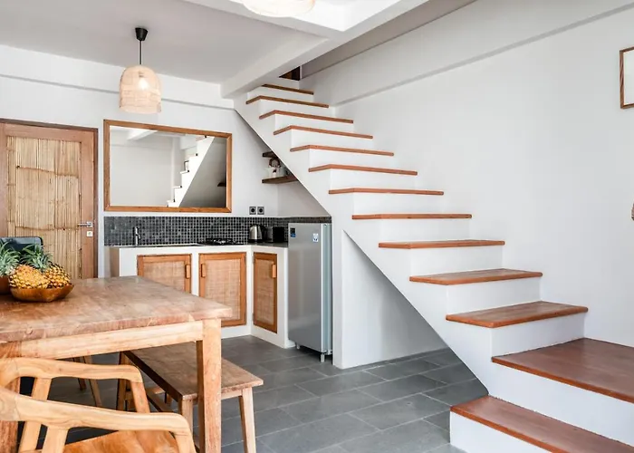 Yume Villa *