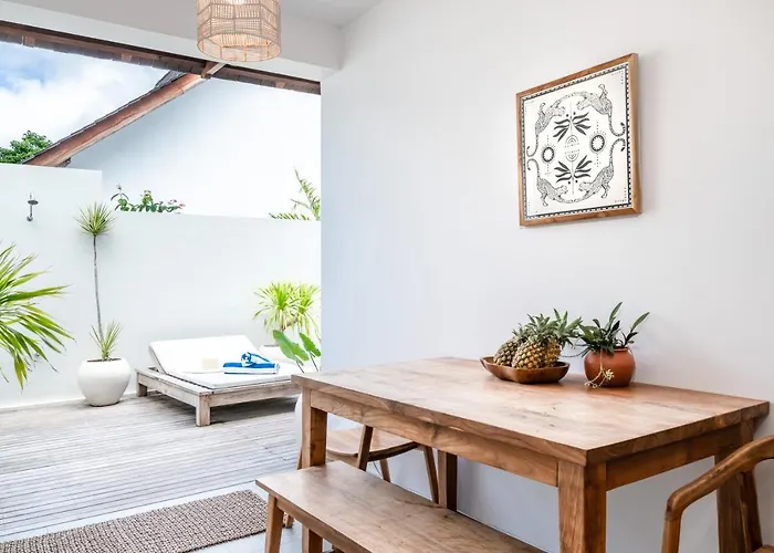 Yume Uluwatu (Bali)