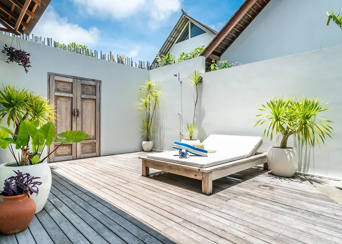 Yume Villa