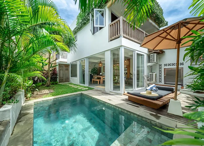 Villa Yume *