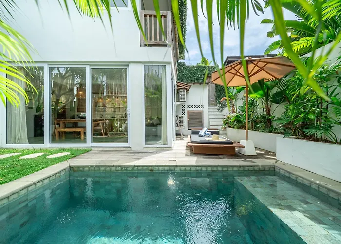 Yume Uluwatu (Bali)